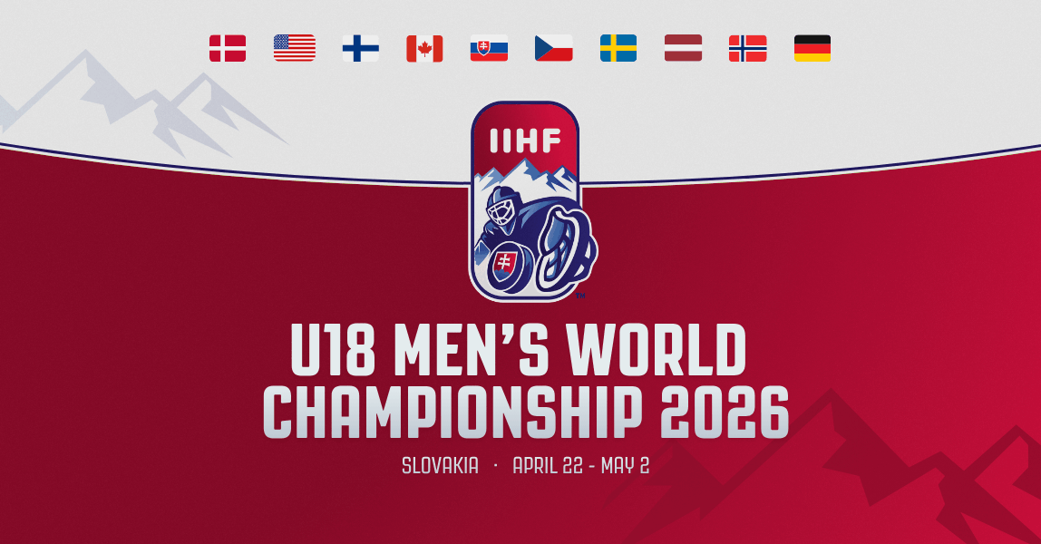 U18 World Championship